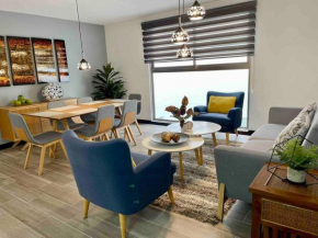 Lovely 2 bedroom rental unit with free parking